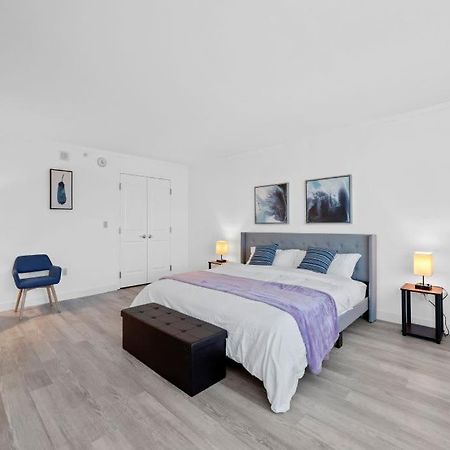 Cozysuites At Showboat Spacious 2Br 3Ba Ocean Front Condo Atlantic City Bagian luar foto