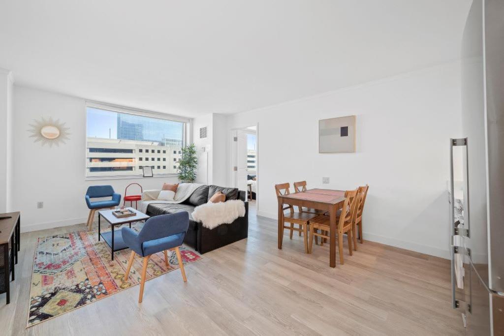 Cozysuites At Showboat Spacious 2Br 3Ba Ocean Front Condo Atlantic City Bagian luar foto