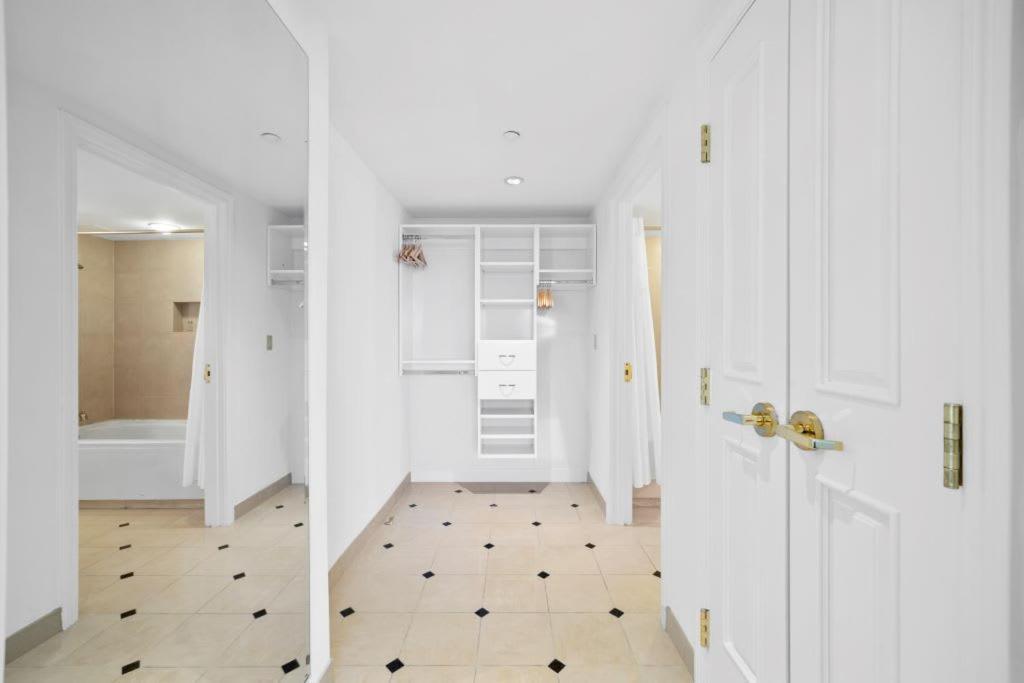 Cozysuites At Showboat Spacious 2Br 3Ba Ocean Front Condo Atlantic City Bagian luar foto