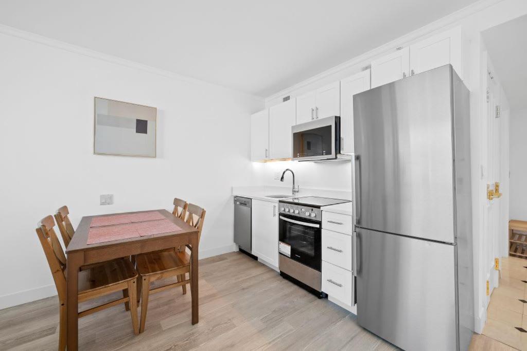 Cozysuites At Showboat Spacious 2Br 3Ba Ocean Front Condo Atlantic City Bagian luar foto