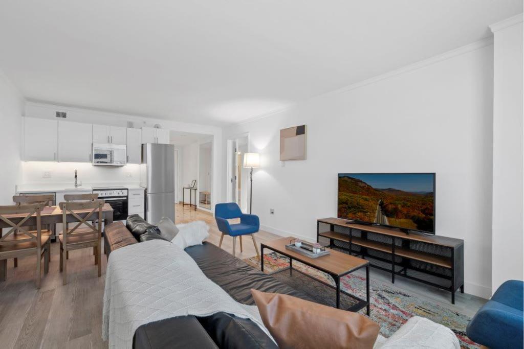 Cozysuites At Showboat Spacious 2Br 3Ba Ocean Front Condo Atlantic City Bagian luar foto